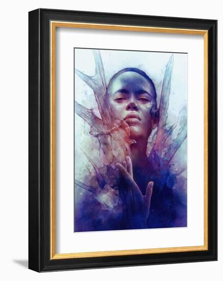 Prey-Anna Dittman-Framed Art Print