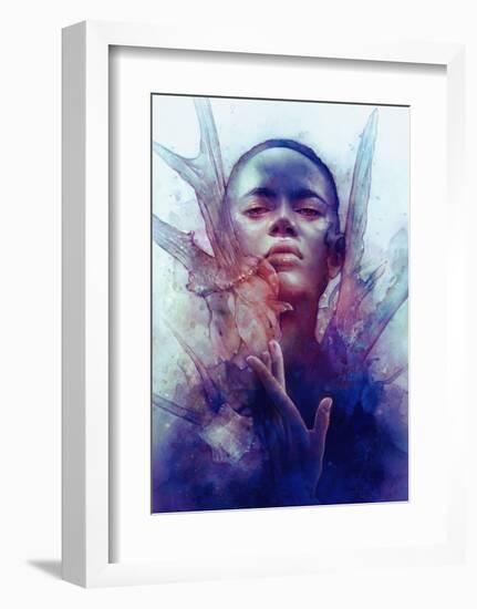 Prey-Anna Dittman-Framed Art Print