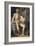 Priam aux pieds d'Achille (esquisse)-Jules Bastien-Lepage-Framed Giclee Print