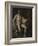 Priam aux pieds d'Achille-Jules Bastien-Lepage-Framed Giclee Print