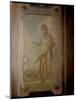 Priapus, from the Casa Dei Vettii-Roman-Mounted Giclee Print