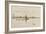 Price's Candle Works, 1875-James Abbott McNeill Whistler-Framed Giclee Print