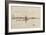 Price's Candle Works, 1875-James Abbott McNeill Whistler-Framed Giclee Print