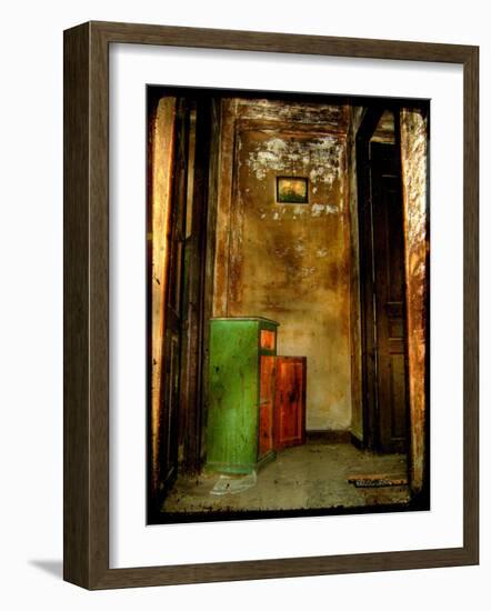 Priceless-Cristina Carra Caso-Framed Photographic Print