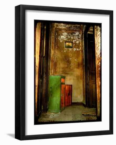 Priceless-Cristina Carra Caso-Framed Photographic Print