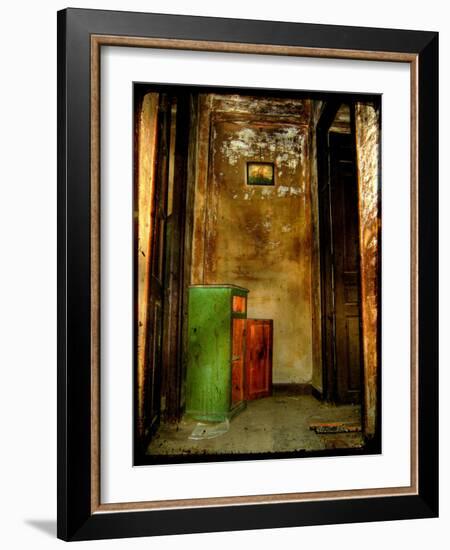 Priceless-Cristina Carra Caso-Framed Photographic Print