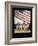 Pride - American Flag-Unknown Unknown-Framed Photo