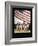 Pride - American Flag-Unknown Unknown-Framed Photo