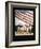 Pride - American Flag-Unknown Unknown-Framed Photo