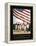 Pride - American Flag-Unknown Unknown-Framed Stretched Canvas