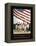 Pride - American Flag-Unknown Unknown-Framed Stretched Canvas