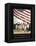 Pride - American Flag-Unknown Unknown-Framed Stretched Canvas