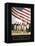 Pride - American Flag-Unknown Unknown-Framed Stretched Canvas