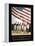 Pride - American Flag-Unknown Unknown-Framed Stretched Canvas