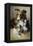 Pride and Joy-Carl Reichert-Framed Premier Image Canvas