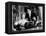 Pride And Prejudice, Greer Garson, Laurence Olivier, 1940-null-Framed Stretched Canvas