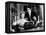 Pride And Prejudice, Greer Garson, Laurence Olivier, 1940-null-Framed Stretched Canvas