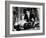 Pride And Prejudice, Greer Garson, Laurence Olivier, 1940-null-Framed Photo