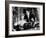 Pride And Prejudice, Greer Garson, Laurence Olivier, 1940-null-Framed Photo