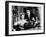 Pride And Prejudice, Greer Garson, Laurence Olivier, 1940-null-Framed Photo