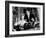 Pride And Prejudice, Greer Garson, Laurence Olivier, 1940-null-Framed Photo