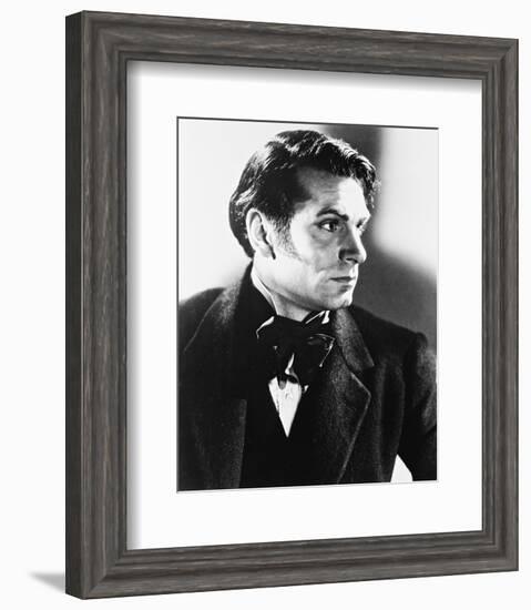 Pride and Prejudice-null-Framed Photo