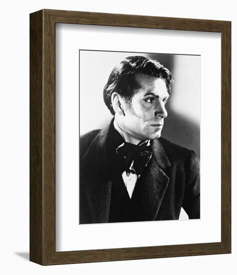 Pride and Prejudice-null-Framed Photo