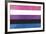 Pride - Gender Fluid-Tom Frazier-Framed Giclee Print