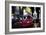 Pride of Midtown I-Erin Berzel-Framed Photographic Print