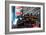 Pride of Midtown III-Erin Berzel-Framed Photographic Print