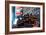 Pride of Midtown III-Erin Berzel-Framed Photographic Print