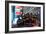 Pride of Midtown III-Erin Berzel-Framed Photographic Print