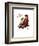 Pride of Parenthood-Norman Rockwell-Framed Art Print