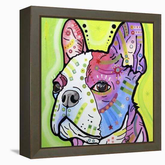 Pride-Dean Russo-Framed Premier Image Canvas