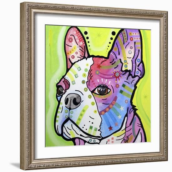 Pride-Dean Russo-Framed Giclee Print