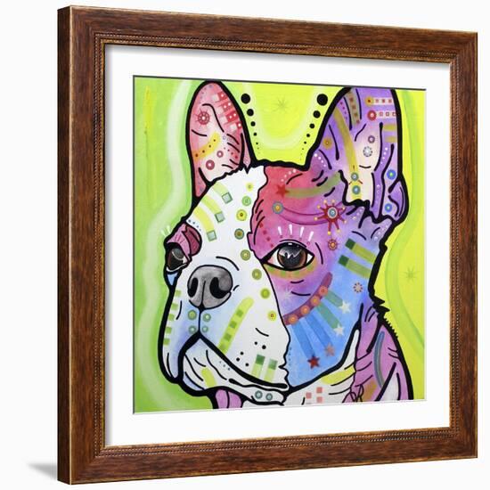 Pride-Dean Russo-Framed Giclee Print