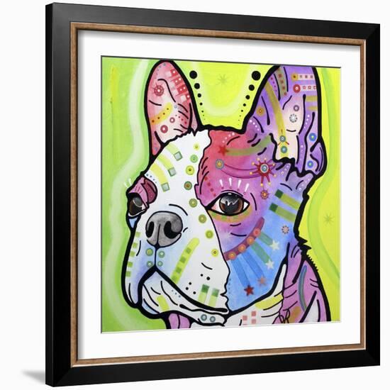 Pride-Dean Russo-Framed Giclee Print