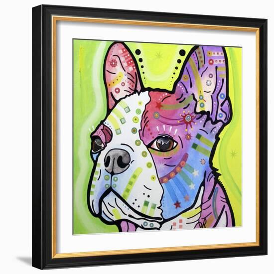 Pride-Dean Russo-Framed Giclee Print