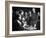 Priest Drinking in a Pub During a Revival of the Church of England-null-Framed Photographic Print