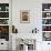 Priest During Eucharist Celebration, Paris, France, Europe-Godong-Framed Photographic Print displayed on a wall