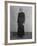 Priest in Cassock-null-Framed Photo