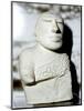 Priest King or Deity, Indus Valley, Mohenjo-Daro, c2100 BC. Artist: Unknown-Unknown-Mounted Giclee Print