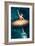 Prima Ballerina Assoluta-Paula Belle Flores-Framed Art Print