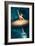 Prima Ballerina Assoluta-Paula Belle Flores-Framed Art Print