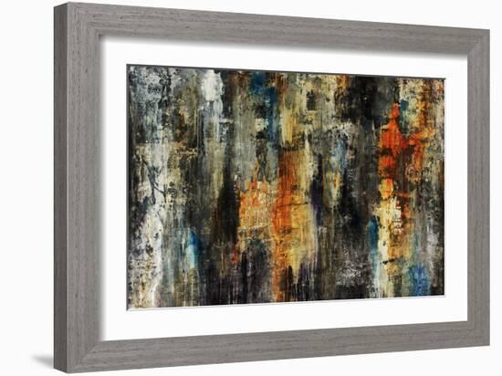 Primal-Alexys Henry-Framed Giclee Print