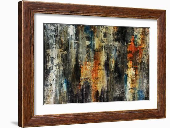 Primal-Alexys Henry-Framed Giclee Print