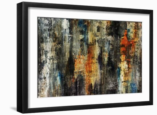 Primal-Alexys Henry-Framed Giclee Print