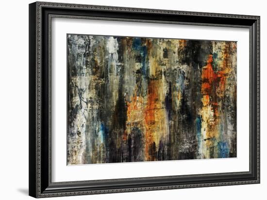 Primal-Alexys Henry-Framed Giclee Print