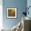 Primary Colors I-Liz Jardine-Framed Art Print displayed on a wall