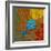 Primary Colors I-Liz Jardine-Framed Art Print